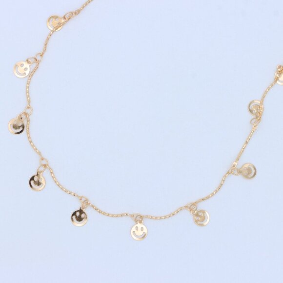 "Minimalist & Elegant Necklace Chain – Perfect for Women & Girls | UNVRC1039 - Picture 6 of 10